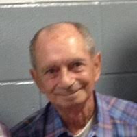 Richard Nicholson Obituary