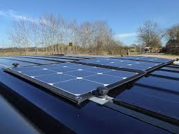 Faltbares Solarmodul Mit Laderegler 110wp Laderegler Solar Verschattung