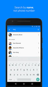 Android os 4.0.3 or above . Messenger 340 0 0 0 42 Descargar Apk Android Aptoide