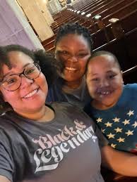 GFS PA African Episcopal Church of St. Thomas