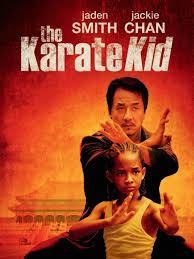 My youngest son is now 11, and has been walking around with one thing i never took from karate kid 2 as a child was the lessons it teaches me now as an adult. Watch The Karate Kid 4k Uhd Prime Video