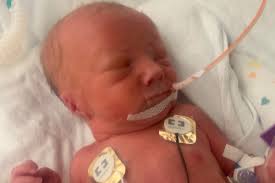 Fundraiser for Caleb Lambert by Donna Lambert : Baby Kade