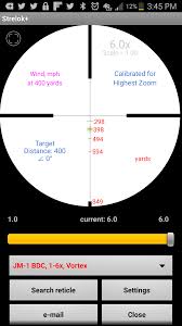 Jm 1 Bdc Reticle Everything About It Ar15 Com