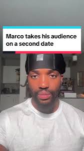 One Night with Marco