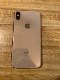 Instantly remove icloud account or apple id from any activated ios iphone. Iphone Xs Max Gold 64 Gb Unlocked Mercari Iphone Iphone Cases Phone