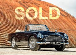 Image result for Midnight Blue 1963 Aston Martin