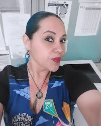 Leticia Briones