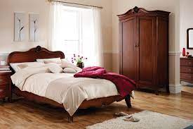 Beautiful And Elegant Mahogany Furniture Pieces Mahogany Bedroom Furniture Mahogany Bed Mahogany Furniture