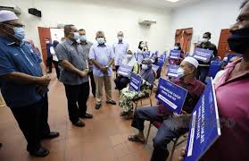 Borang permohonan biasiswa bank rakyat 2019 online, bantuan zakat bank rakyat untuk pelajar dan pinjaman pelajaran / pendidikan bank rakyat. Tiada Cadangan Temco Di Kedah Metrotv