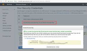 Get started fast with the aws management console. Getting Web Services Up And Running On Amazon Web Services Aws Using Vagrant And The Aws Cli Ouseful Info The Blog