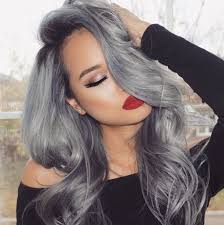 Cabelo Platinado Em Morenas Duvidas Tratamento Inspiracoes Logo após, falamos sobre a possibilidade de aplicar as luzes em morenas. cabelo platinado em morenas duvidas