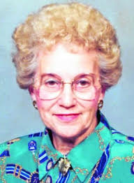 Norma Goedde Obituary (1929