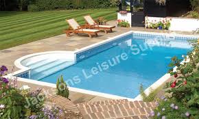 Be careful to consider all of these variables before making your pool building budget. Insulated Inground Panel Swimming Pool