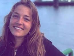 El grito de auxilio de una española tras sufrir un grave accidente en  Estados Unidos