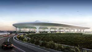 Travelers love our hotel's seamless access to the city's premier local attractions and business hub, including events at the bandra kurla complex. 12 Most Amazing Facts About Mumbai Airport