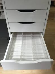 Ikea Alex Schublade Teiler Aufbewahrung Fur Pulver Stiftung Ikea Alex Drawers Ikea Alex Alex Drawer