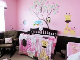 It is now becoming the trend where babies can got their own room. Girly Luxury Pink Bedroom Luxury Bedrooms Ideas