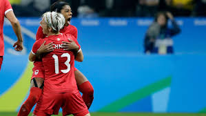 The swedes and canada are the remaining medalists from 2016. Cbc Olympics On Twitter Breaking They Re Back Canadian Women S Soccer Advance To Semis At Olympics Https T Co Dto0lq0qkd Https T Co B1haeh2iob Twitter