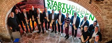 Startup Hack Nordhessen 2023