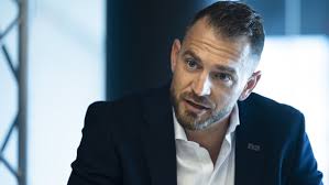 Politisches Hockey-Beben durch ZSC-Manager Peter Zahner