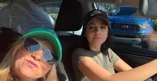 Road trip has begun!!