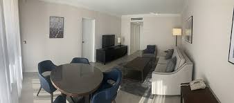 Cercate un appartamento in affitto a monaco o qualche altro tipo di immobile: Affitti Fairmont Residences Monte Carlo 2 Camere Vista Mare Monaco Monte Carlo