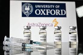 Also, children are a link in disease transmission. Astrazeneca Vaccine Has Winning Formula Against Covid 19 Ceo Daily Sabah