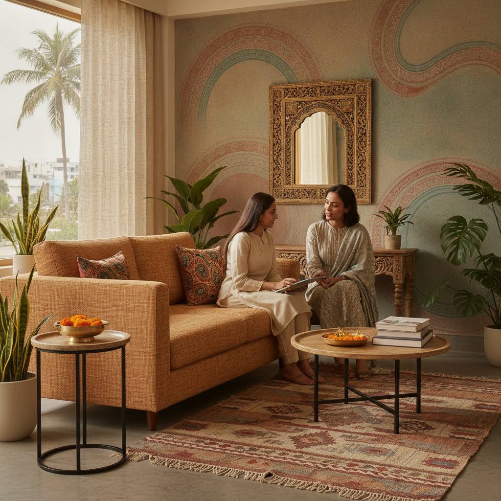 Interior Designer in Ramdaspeth product image