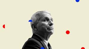 Us reacts to derek chauvin verdict. Anthony Fauci On Trump Biden And The Covid 19 Crisis The Atlantic