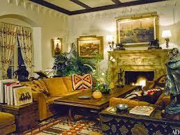 Check spelling or type a new query. Tour Burt Reynolds S Western Inspired Los Angeles Home Architectural Digest