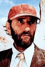 Harry Dean Stanton