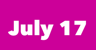 July 17 History S Top 25 Famous Birthdays Ranked