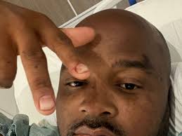 Fundraiser by Ronnie Lee : Help Through Tough Times After Injury