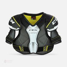 Ccm Tacks Vector Senior Shoulders Pads 2017
