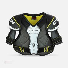 Ccm Tacks Vector Senior Shoulders Pads 2017