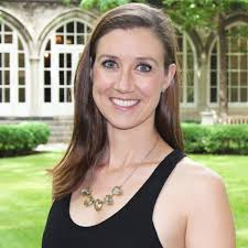 Sarah Bassett, PhD, MA