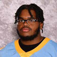 Cape Henlopen Football Roster (2024-25)