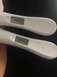 First Response Test Cornfirm Pregnancy Test 2 Count 2 Ct Qfc
