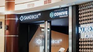 Sandbox Vr X Cohive Tawarkan Virtual Reality Full Body Pertama Di Indonesia Tribun Jakarta