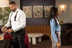 Beyond The Gates Recap: Dani's Got A Gun