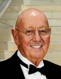 Alan George Biddle Obituary