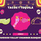 Ruidoso Valley Chamber of Commerce Annual Awards Banquet