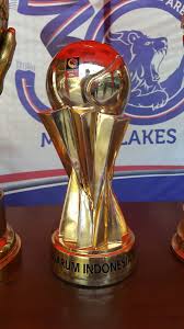 Dan juara isl arema indonesia. Arema Fc Na Twitteru Ini Piala Juara Isl Tahun 2010 Diraih Singo Edan Penuh Perjuangan M30isilakes