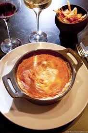 Le Welsh Rarebit Plutot Traditionnel Ou Revisite Idee Recette Plat Idee Recette Recettes Gastronomiques