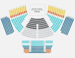 Encore Theatre Wynn Seating Chart Bedowntowndaytona Com