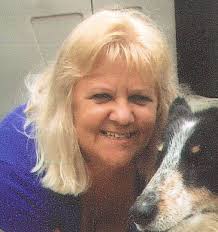 Barbara Walsh Obituary