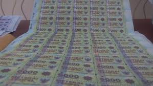 Penggunaan meterai tempel bernilai rp 6.000 maupun rp 3.000 adalah penggunaan yang sudah sering dilakukan setiap orang dewasa ini, atau dengan kata lain sudah. 3 Cara Pakai Meterai Rp 3 000 Dan Rp 6 000 Sampai Akhir 2021