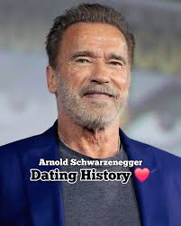 Arnold Schwarznrgger