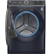 Washer Shuts The Door On Odor In Order To Keep Fresh Clean Remodeling Industry News Qualified Remodeler