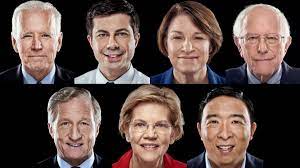 Maybe you would like to learn more about one of these? How To Watch The Debate Time Channels Lineup Cnn